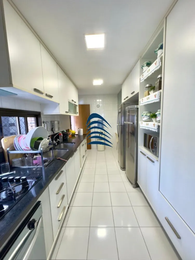 Apartamento, 3 quartos, 245 m² - Foto 5