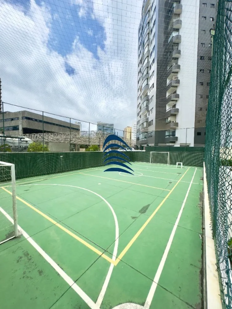 Apartamento, 3 quartos, 245 m² - Foto 10