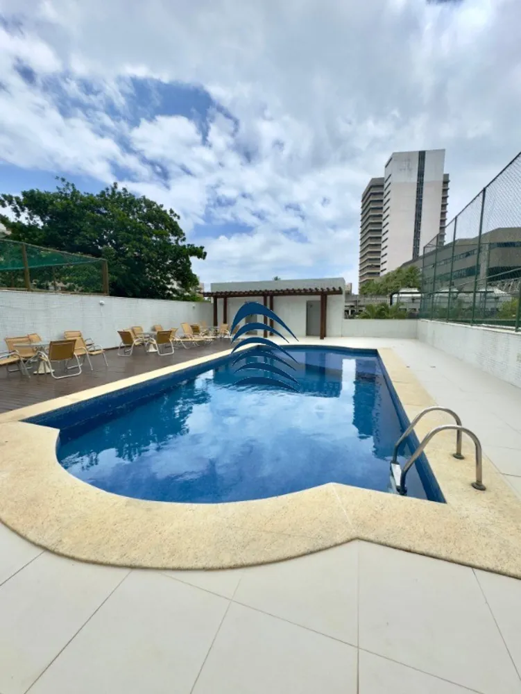 Apartamento, 3 quartos, 245 m² - Foto 9