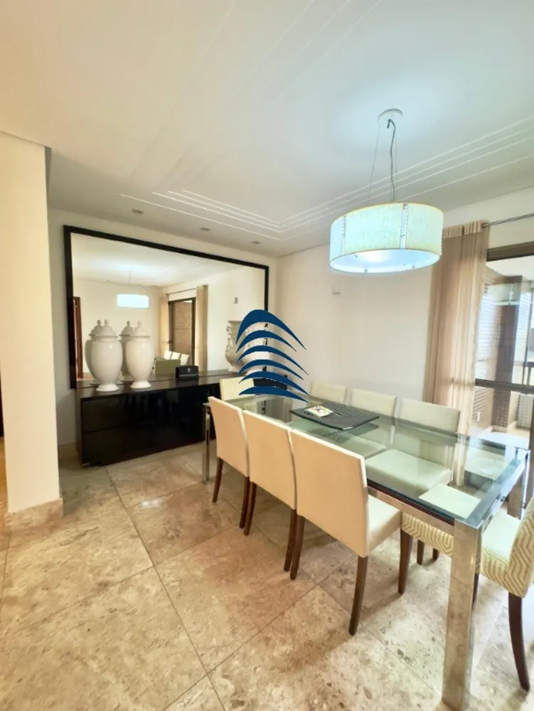 Apartamento, 3 quartos, 245 m² - Foto 4