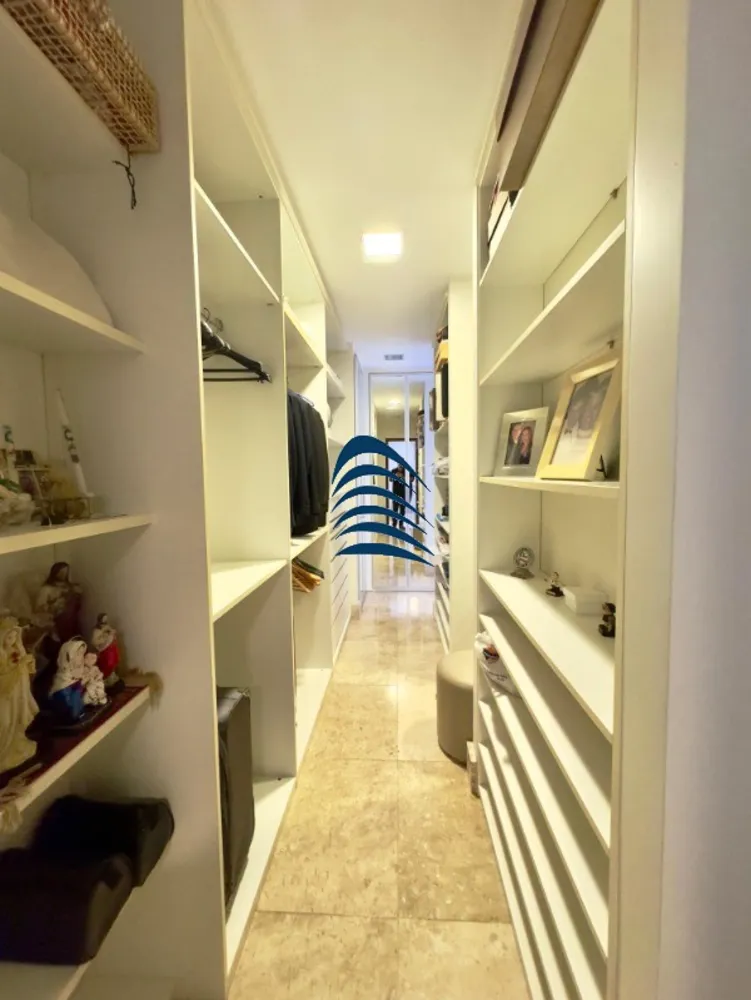 Apartamento, 3 quartos, 245 m² - Foto 3