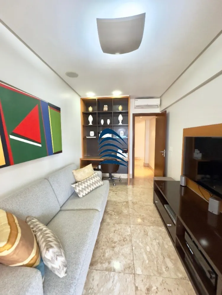 Apartamento, 3 quartos, 245 m² - Foto 8