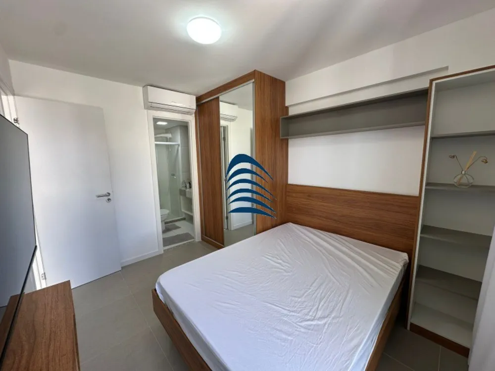Apartamento, 1 quarto, 36 m² - Foto 10