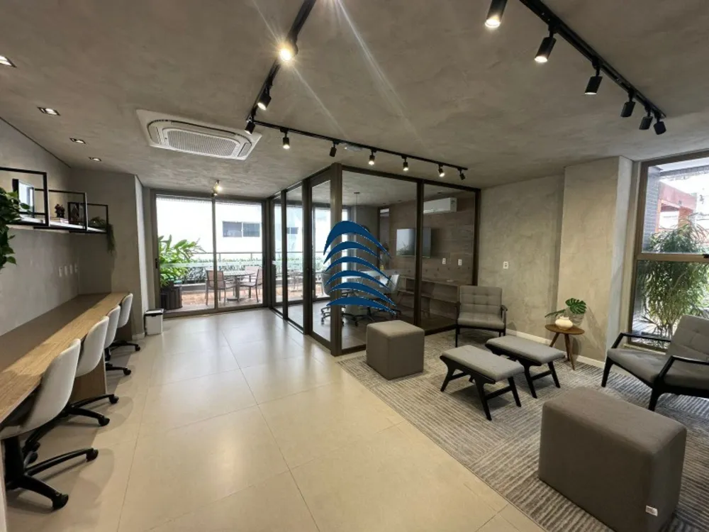 Apartamento, 1 quarto, 36 m² - Foto 15