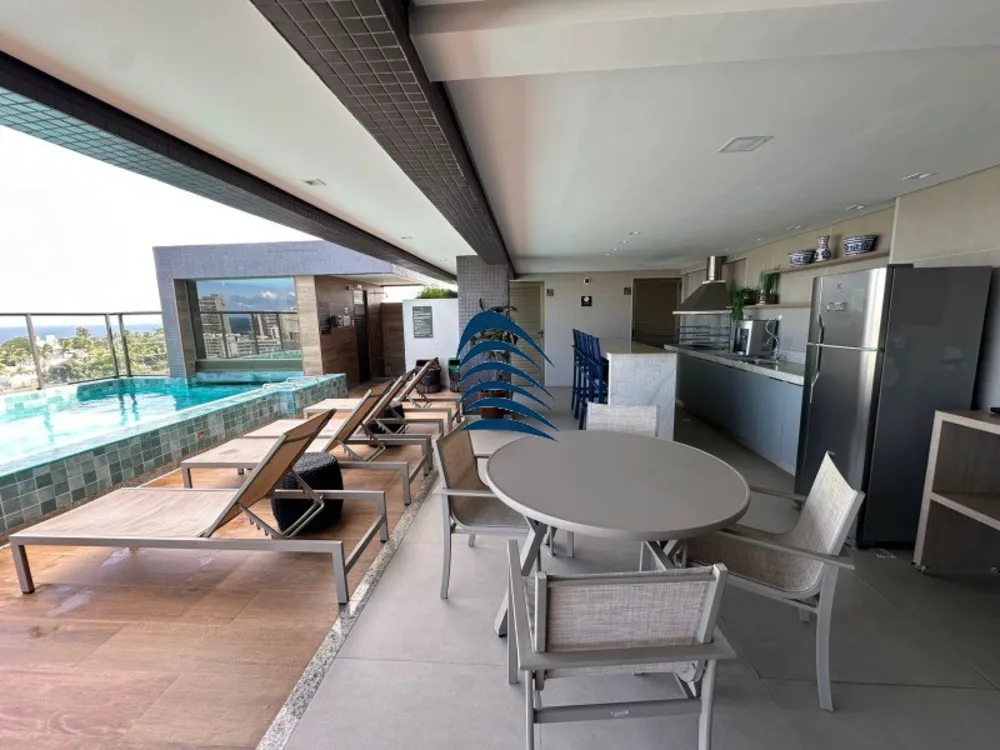 Apartamento, 1 quarto, 36 m² - Foto 9