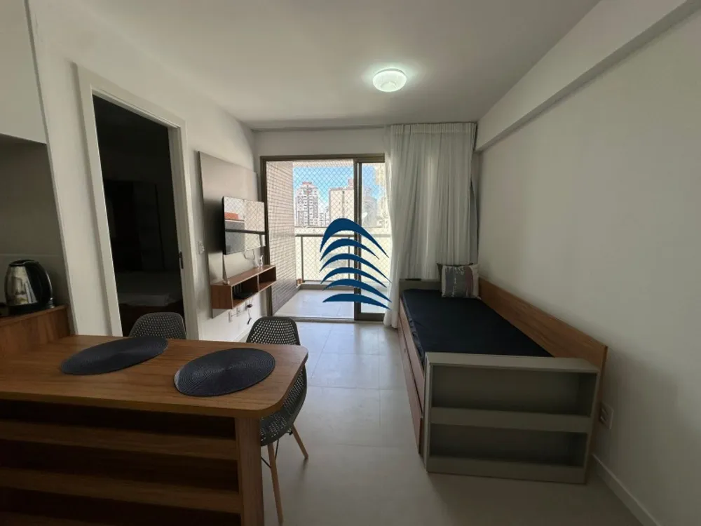 Apartamento, 1 quarto, 36 m² - Foto 7