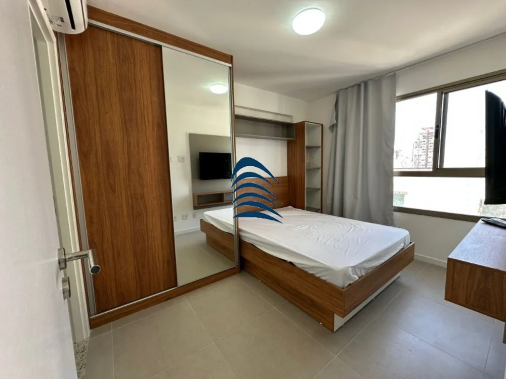 Apartamento, 1 quarto, 36 m² - Foto 5