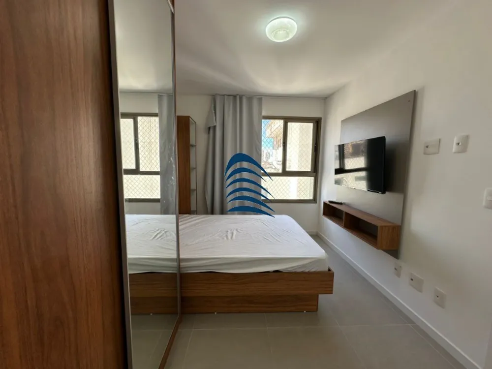 Apartamento, 1 quarto, 36 m² - Foto 2