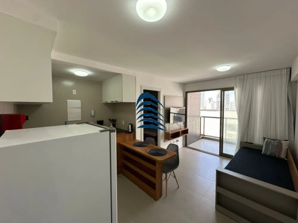 Apartamento, 1 quarto, 36 m² - Foto 12