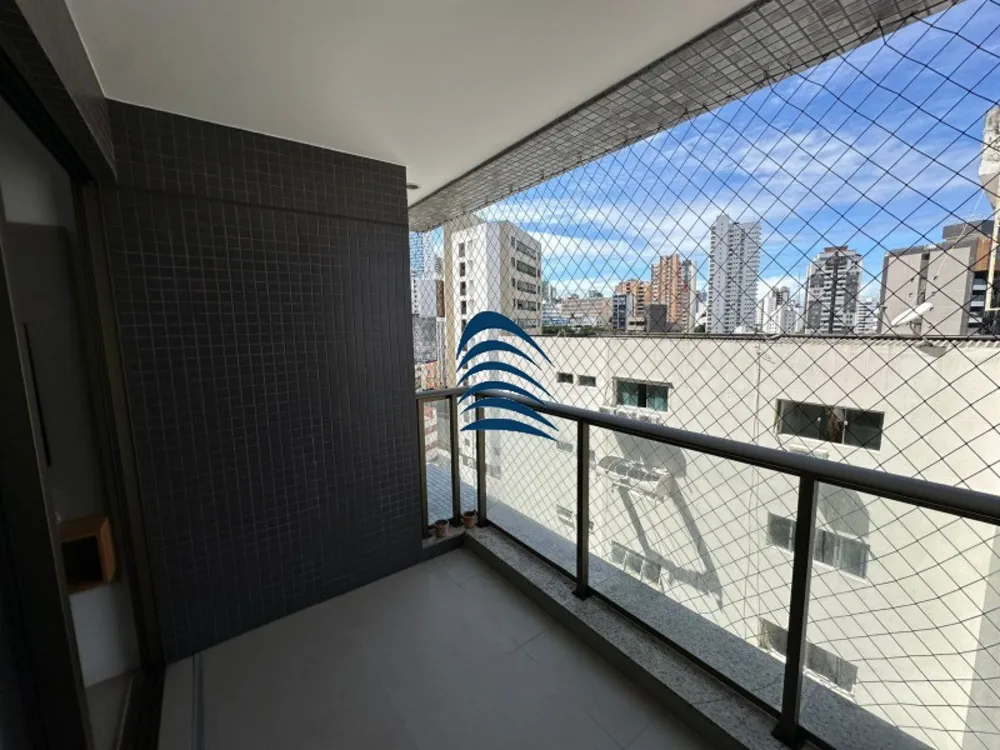 Apartamento, 1 quarto, 36 m² - Foto 11