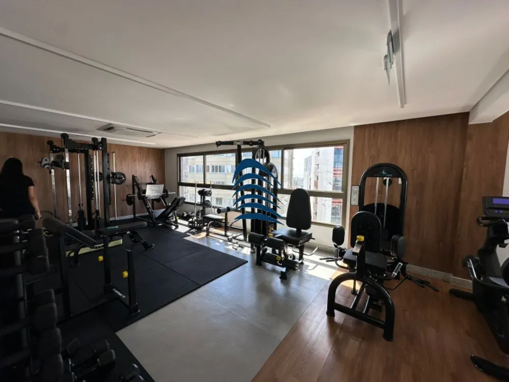 Apartamento, 1 quarto, 36 m² - Foto 6