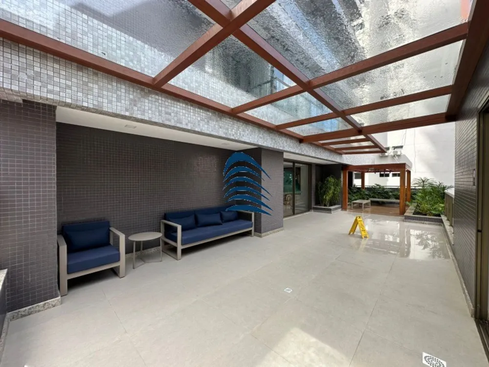 Apartamento, 1 quarto, 36 m² - Foto 8