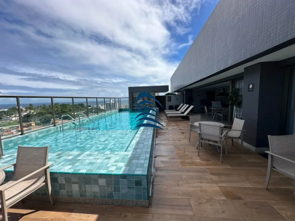 Apartamento, 1 quarto, 36 m² - Foto 13