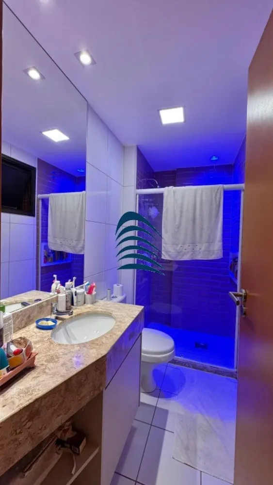 Apartamento, 3 quartos, 159 m² - Foto 8
