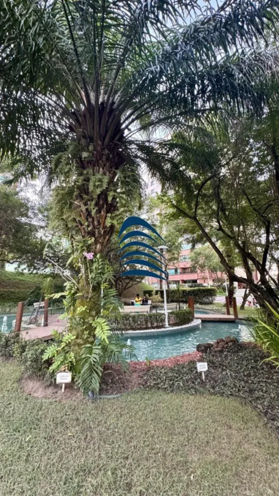 Apartamento, 3 quartos, 159 m² - Foto 3