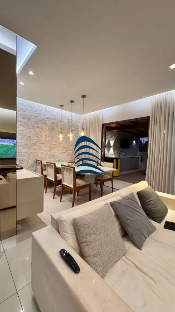 Apartamento, 3 quartos, 159 m² - Foto 4