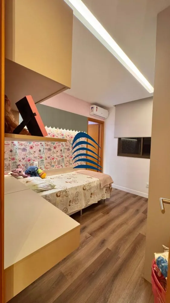 Apartamento, 3 quartos, 159 m² - Foto 16