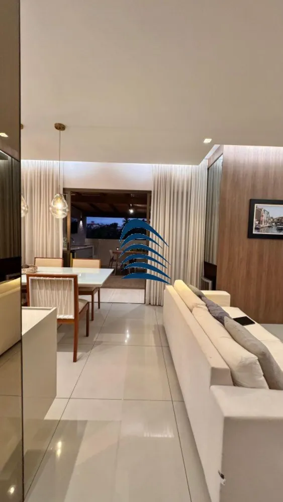 Apartamento, 3 quartos, 159 m² - Foto 1