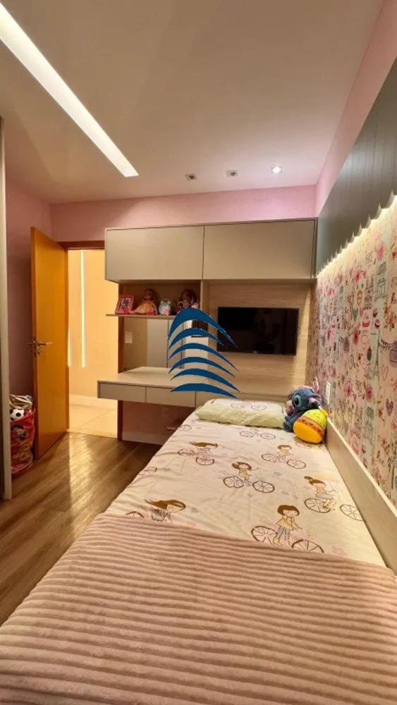 Apartamento, 3 quartos, 159 m² - Foto 15