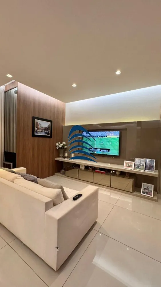 Apartamento, 3 quartos, 159 m² - Foto 5