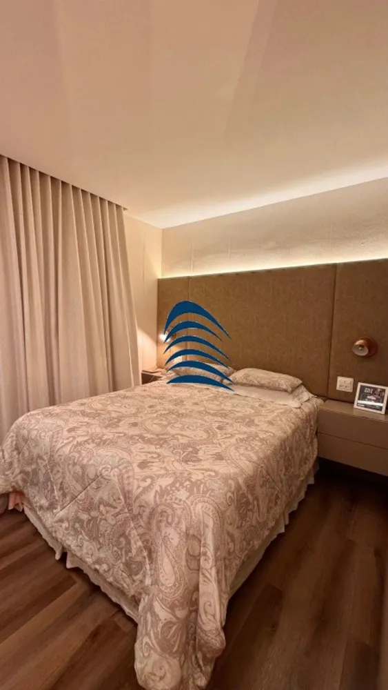 Apartamento, 3 quartos, 159 m² - Foto 9