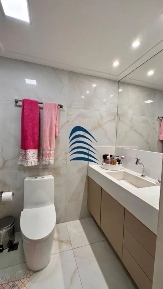 Apartamento, 3 quartos, 159 m² - Foto 12