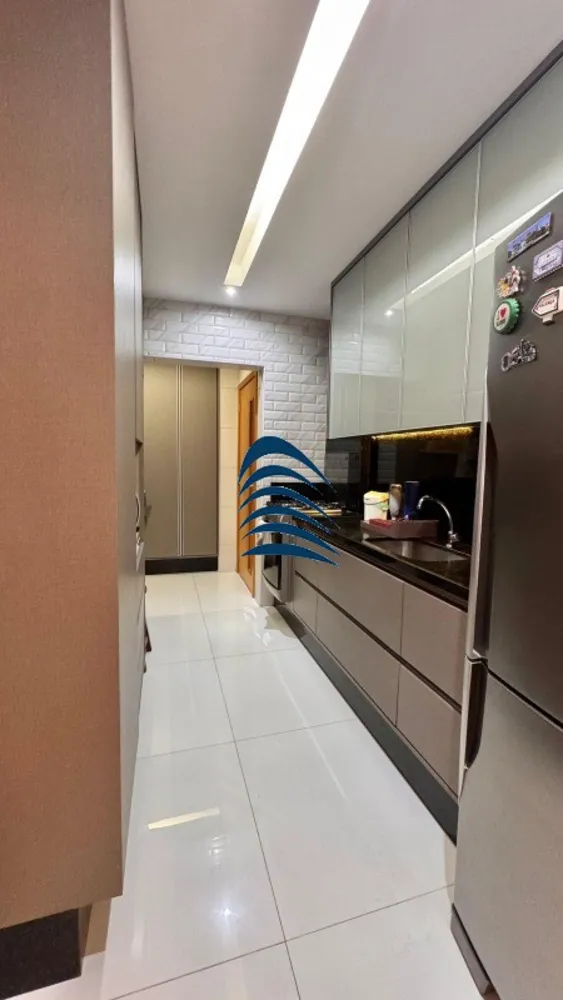 Apartamento, 3 quartos, 159 m² - Foto 10
