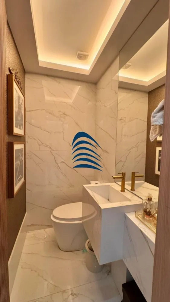 Apartamento, 3 quartos, 159 m² - Foto 6