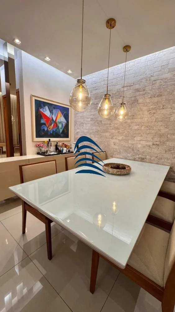 Apartamento, 3 quartos, 159 m² - Foto 2