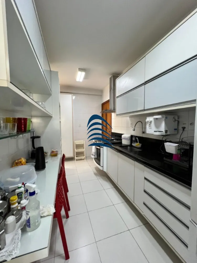 Apartamento, 3 quartos, 145 m² - Foto 5