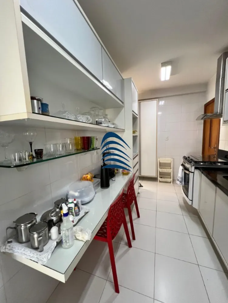 Apartamento, 3 quartos, 145 m² - Foto 6