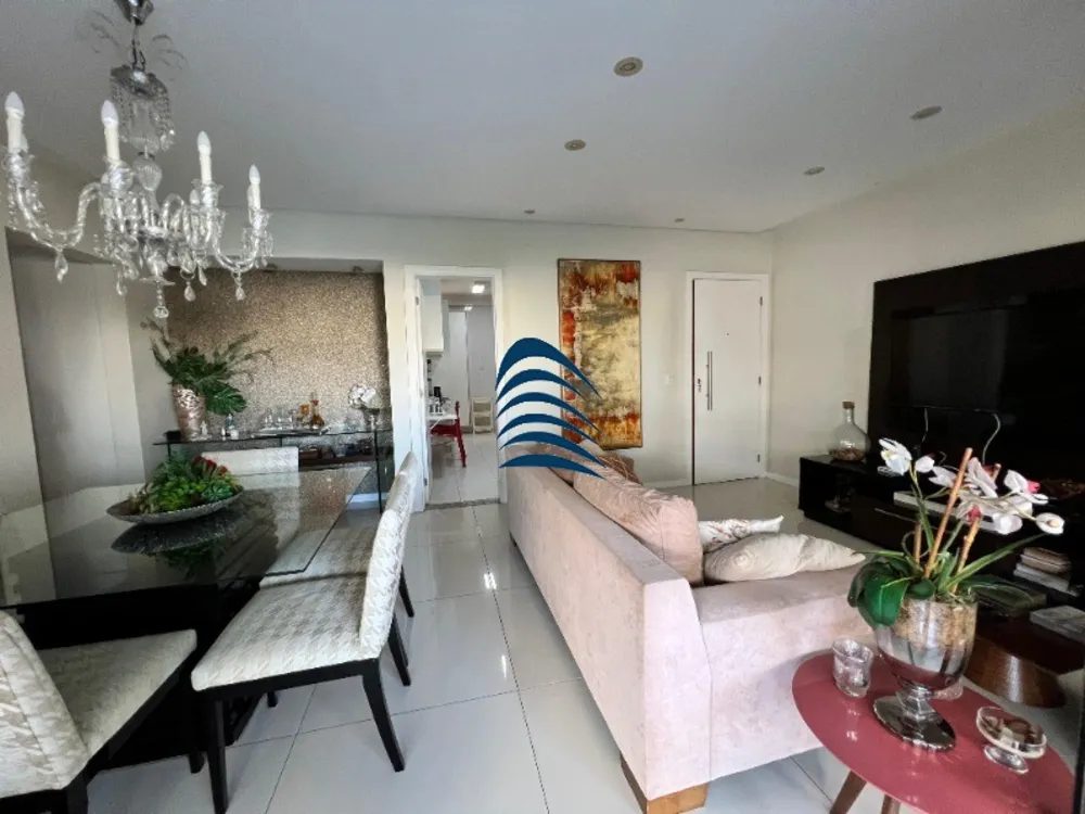 Apartamento, 3 quartos, 145 m² - Foto 7