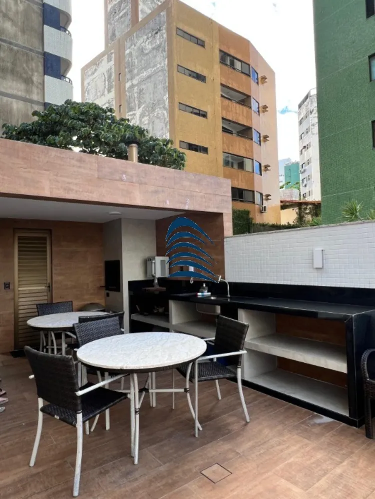 Apartamento, 3 quartos, 145 m² - Foto 2
