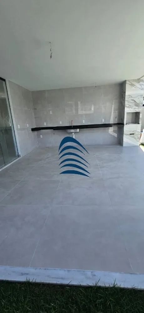 Casa, 4 quartos, 227 m² - Foto 6