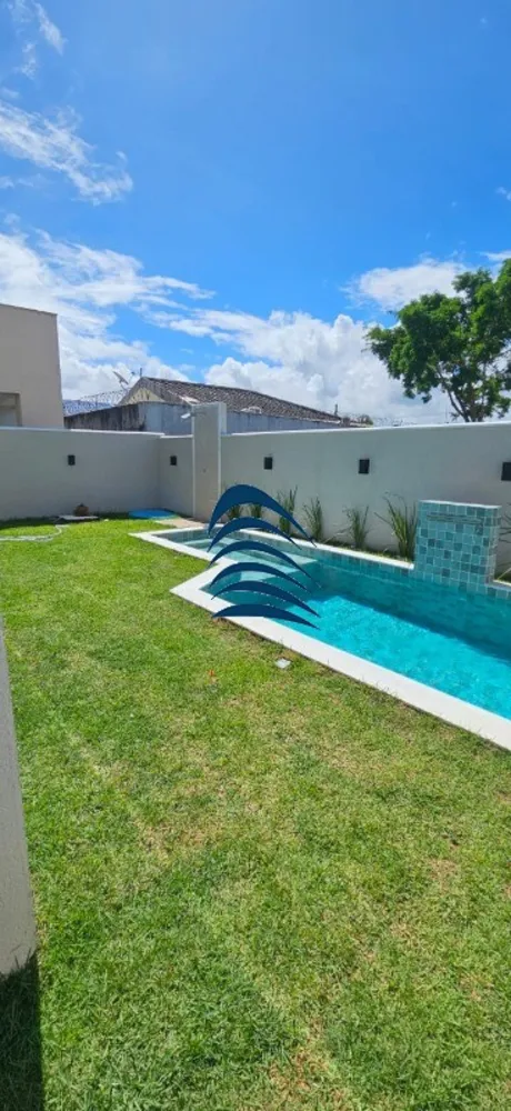 Casa, 4 quartos, 227 m² - Foto 3