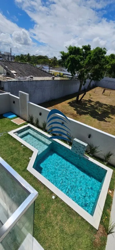 Casa, 4 quartos, 227 m² - Foto 5