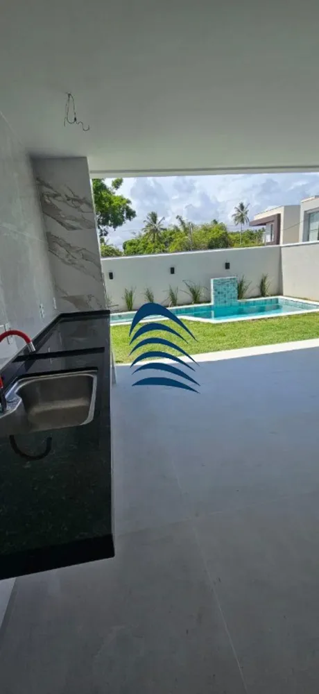 Casa, 4 quartos, 227 m² - Foto 2