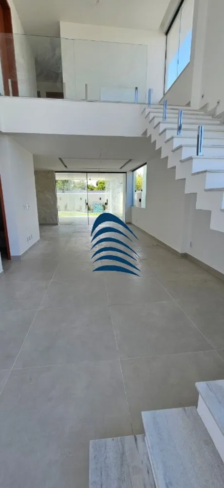 Casa, 4 quartos, 227 m² - Foto 4