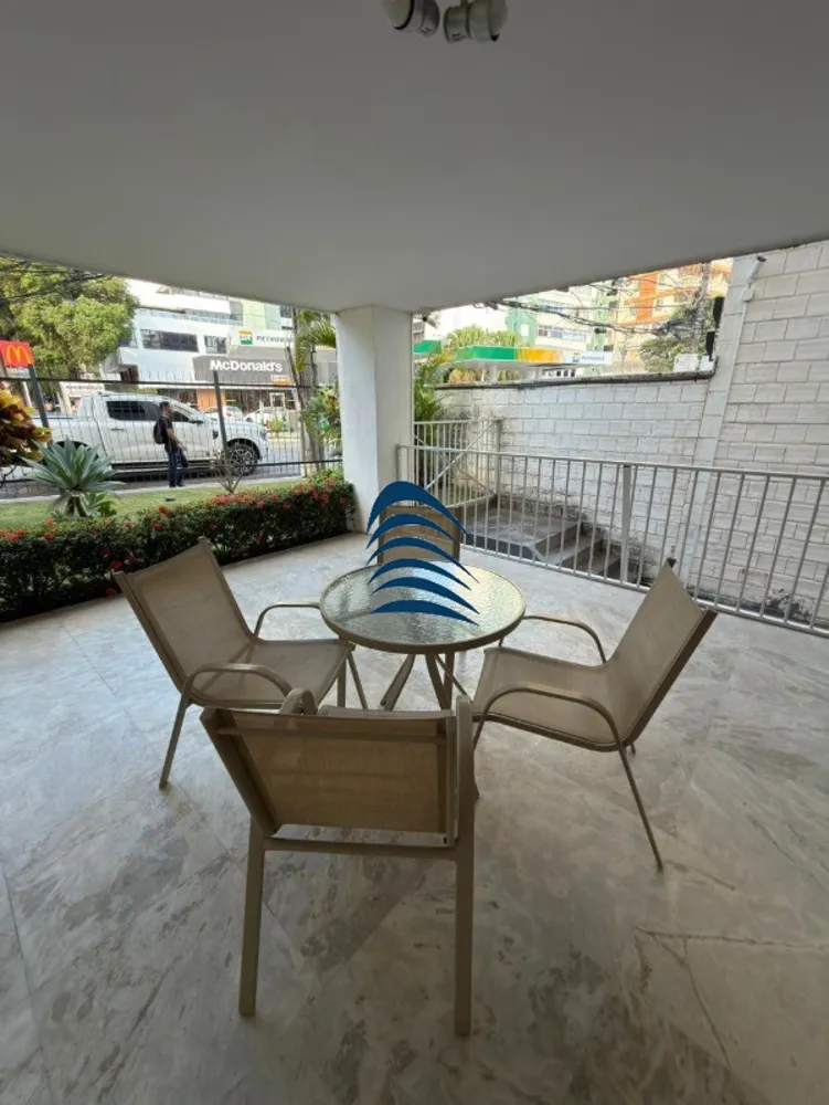 Apartamento, 4 quartos, 215 m² - Foto 11