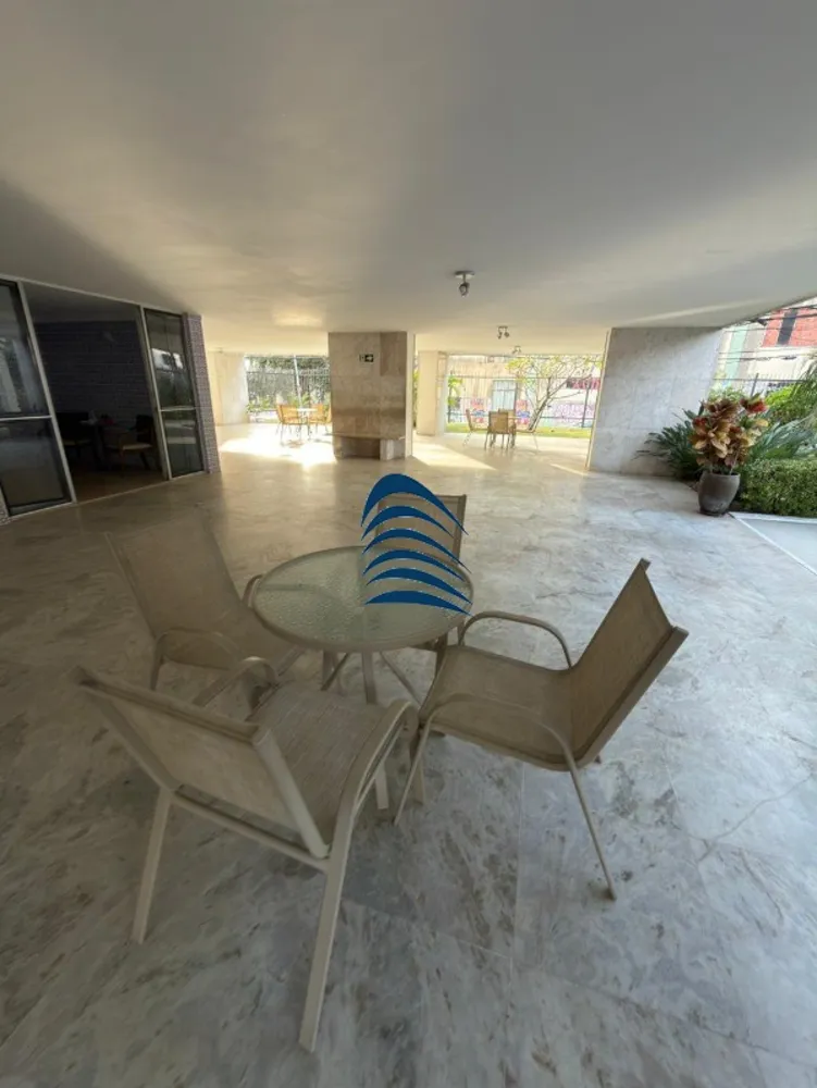 Apartamento, 4 quartos, 215 m² - Foto 8
