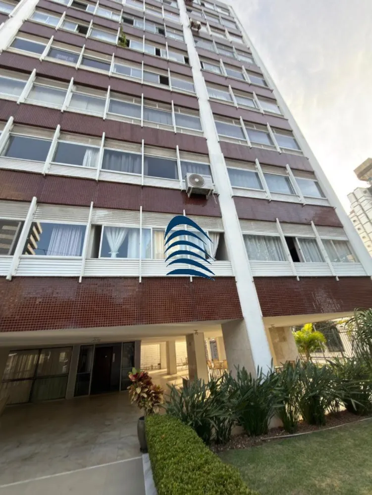 Apartamento, 4 quartos, 215 m² - Foto 4