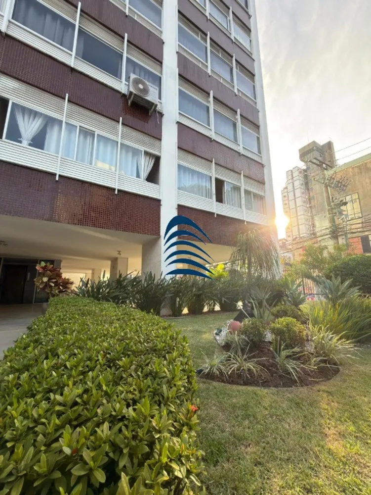 Apartamento, 4 quartos, 215 m² - Foto 2