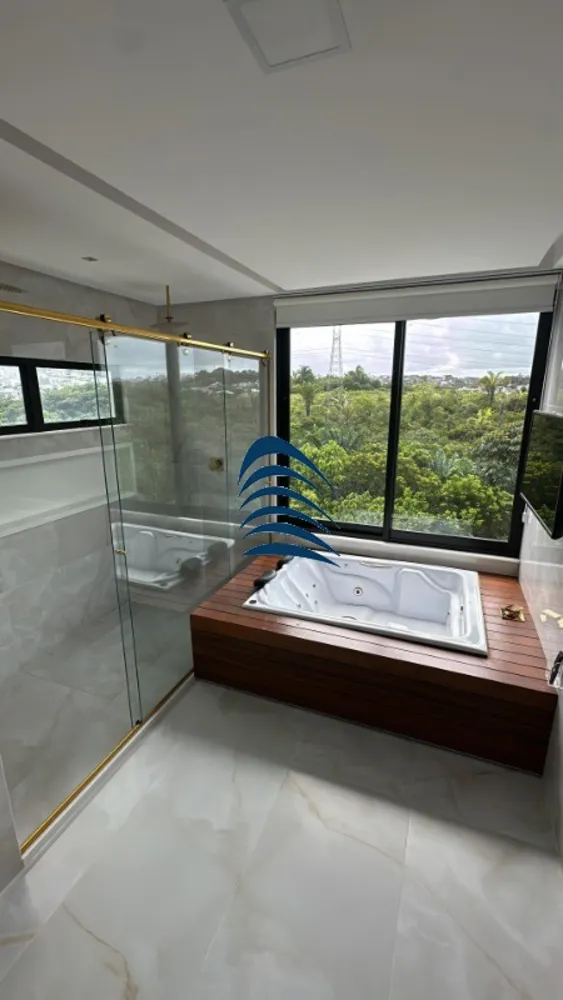 Casa, 4 quartos, 700 m² - Foto 9