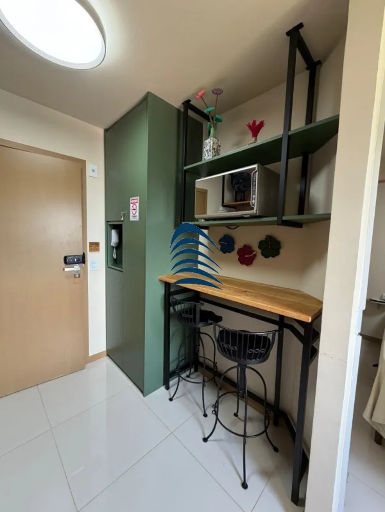 Apartamento, 1 quarto, 28 m² - Foto 8