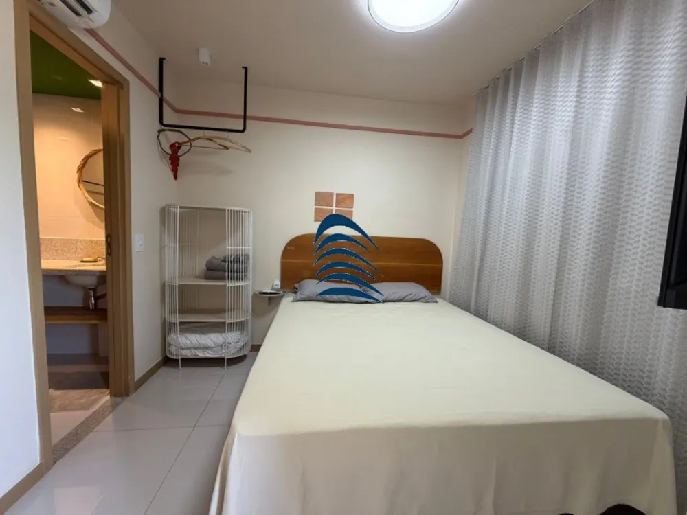 Apartamento, 1 quarto, 28 m² - Foto 4
