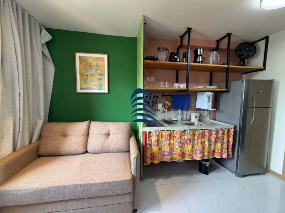 Apartamento, 1 quarto, 28 m² - Foto 12