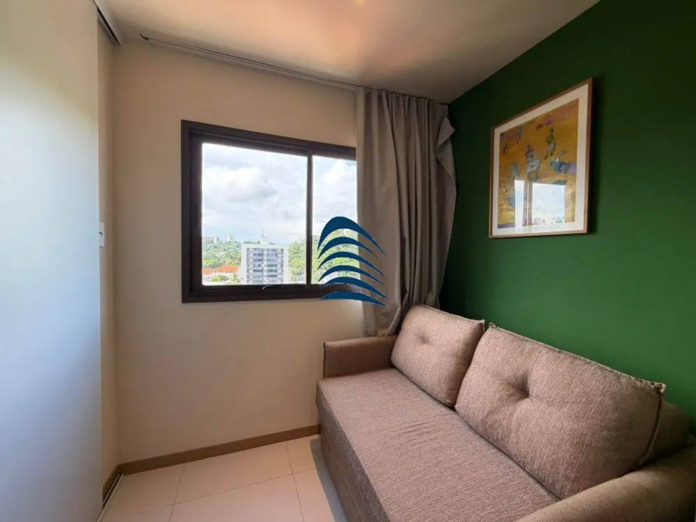 Apartamento, 1 quarto, 28 m² - Foto 3