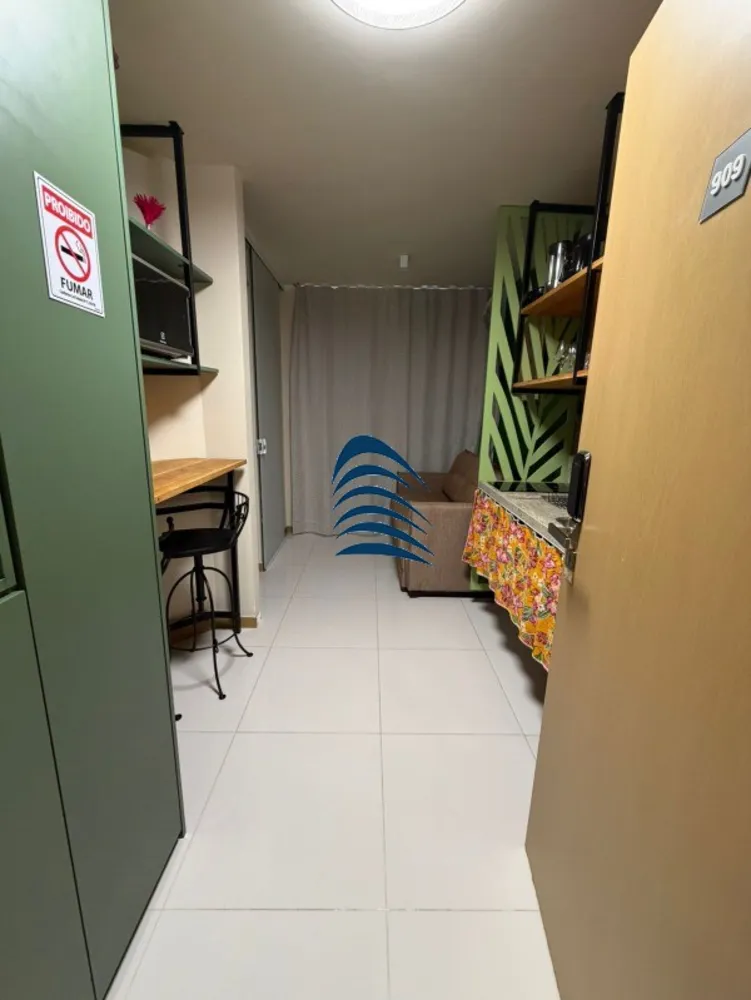 Apartamento, 1 quarto, 28 m² - Foto 10