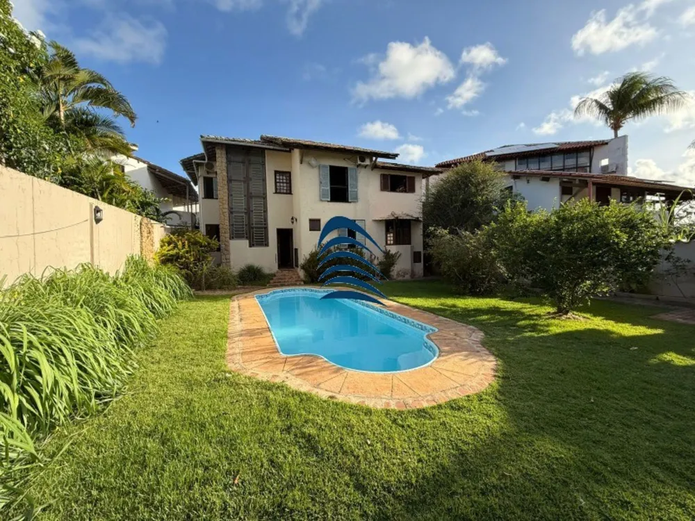 Casa, 5 quartos, 333 m² - Foto 1