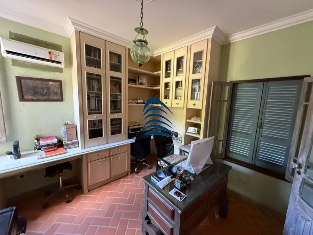 Casa, 5 quartos, 333 m² - Foto 5